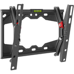 Barkan 13" - 43" Tilt TV Wall Mount Part Number: BAR E210+