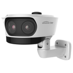 Uniview Tec 4K IP Panoramic 180º Bullet Camera