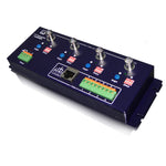 Active Balun Receiver-4CH