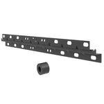 Barkan 13" - 60" Fixed TV Wall Mount Part Number: BAR E304