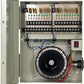 18 Port Power Supply Panel-24V A/C 18Amp