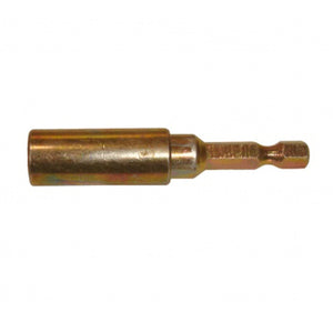 Installation Tool - Eye Lag Driver - Fits Into Any Drill, 1/4 HEX Platinum Tools: JH980