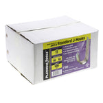 Multi-Purpose J Hooks Standard 12(3/4") - Box of 100 Platinum Tools: JH12-100