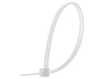 Long Cable Ties- 3.6mm wide 8in Long