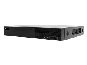 8ch HD DVR