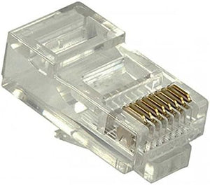 RJ45 CAT 6 Connector