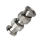 BNC Male to BNC Male Coupler