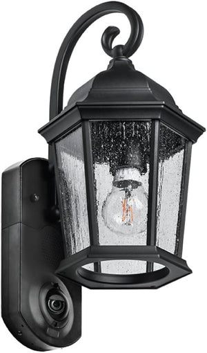 Maximus Smart Security Light - Coach