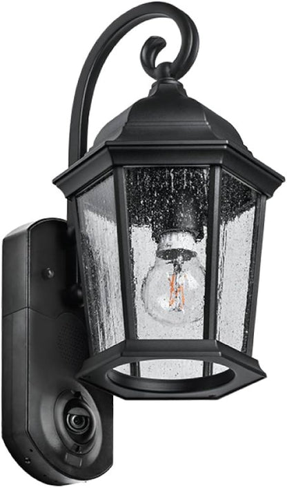 Maximus Smart Security Light - Coach