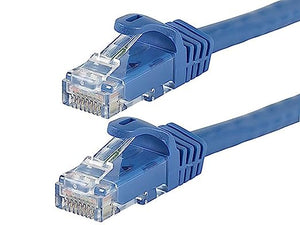 Ethernet Patch Cable- 6 foot UTP