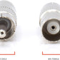 BNC FEMALE TO RCA MALE ADAPTER
