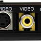 VGA to Composite Converter