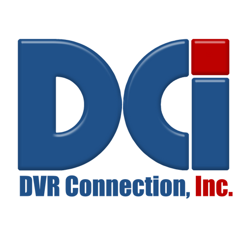 DVR Connections Inc Logo