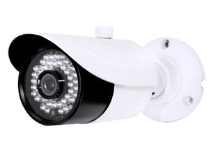 IP Bullet Camera, 5MP, 2.8MM LENS, 30M IR RANGE