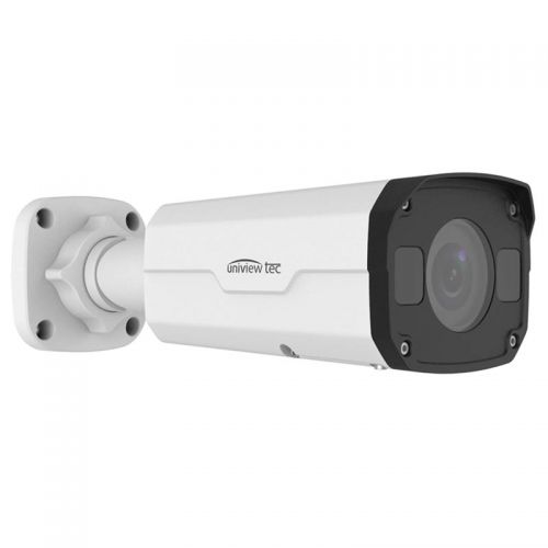 Easy Series 5MP IP Bullet w/2.8-12mm Motorized Lens