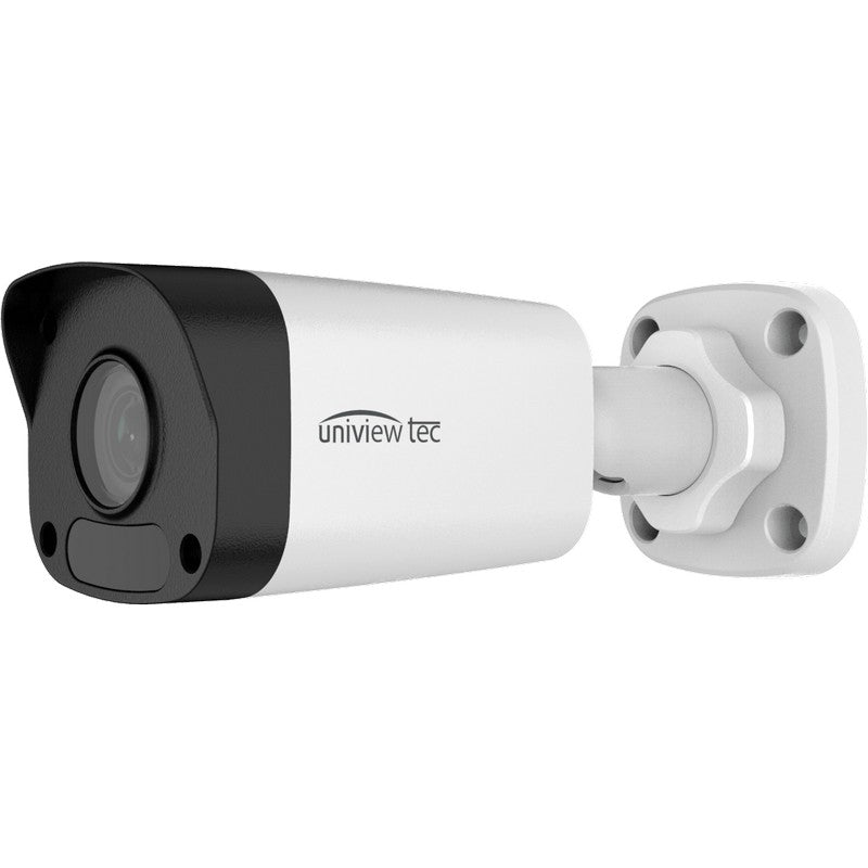 Uniview 5 Megapixel Network IR Outdoor Bullet Camera, 4mm Lens- IPB540