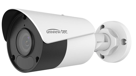 Uniview 5MP, True Day/Night, WDR, IR Bullet