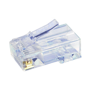 Cat5e Unshielded – Standard WE/SS RJ45