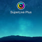 SuperLivePlus Mobile App