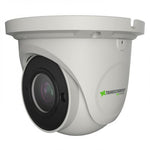 Vitek 8MP 4K IP Motorized Turret Camera