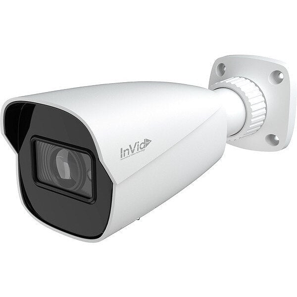 Invid 8 Megapixel Bullet, 2.8-12mm A/F Motorized