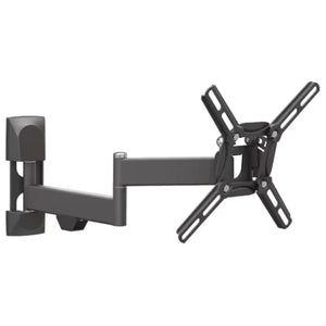 Barkan 13" - 43" Full Motion TV Wall Mount