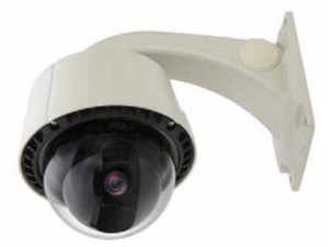 D-MAX- Outdoor PTZ 2MP IP Camera