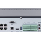 32ch 8MP 256 Mbps PoE NVR w/ 4 HDD Bays- FX-4KNVR432-P