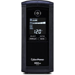 Cyberpower 850VA Pure Sine Wave Battery Backup Part Number: PSU-DVRUPS850