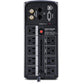 Cyberpower 850VA Pure Sine Wave Battery Backup Part Number: PSU-DVRUPS850