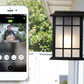 Maximus Smart Security Light - Craftsman
