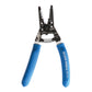 Klein Tools Wire Stripper/Cutter with Closing Lock (11054)