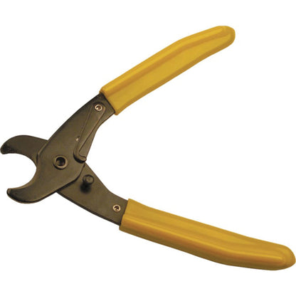 Coax & Round Wire Cable Cutter (10500C)