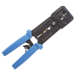 EZ-RJPRO™ HD Crimp Tool RJ45 (PLT-100054C)