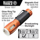 Klein Tools LED Flashlight with Work Light Part Number: KLN 56028