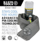 Klein Tools Cooling Towel, Gray Part Number: KLN 60093