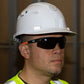 Klein Tools Standard Safety Glasses, Gray Lens Part Number: KLN 60160