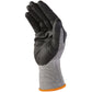 Work Gloves, Cut Level 2, Touchscreen, 2-Pair