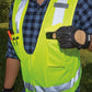 Safety Vest, High-Visibility Reflective Vest