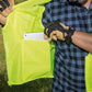 Safety Vest, High-Visibility Reflective Vest