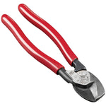 Klein Tools High-Leverage Compact Cable Cutter Part Number: KLN 63215
