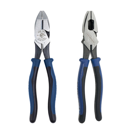 9-Inch Journeyman™ Pliers Side Cutting Part Number: KLN J213-9NE