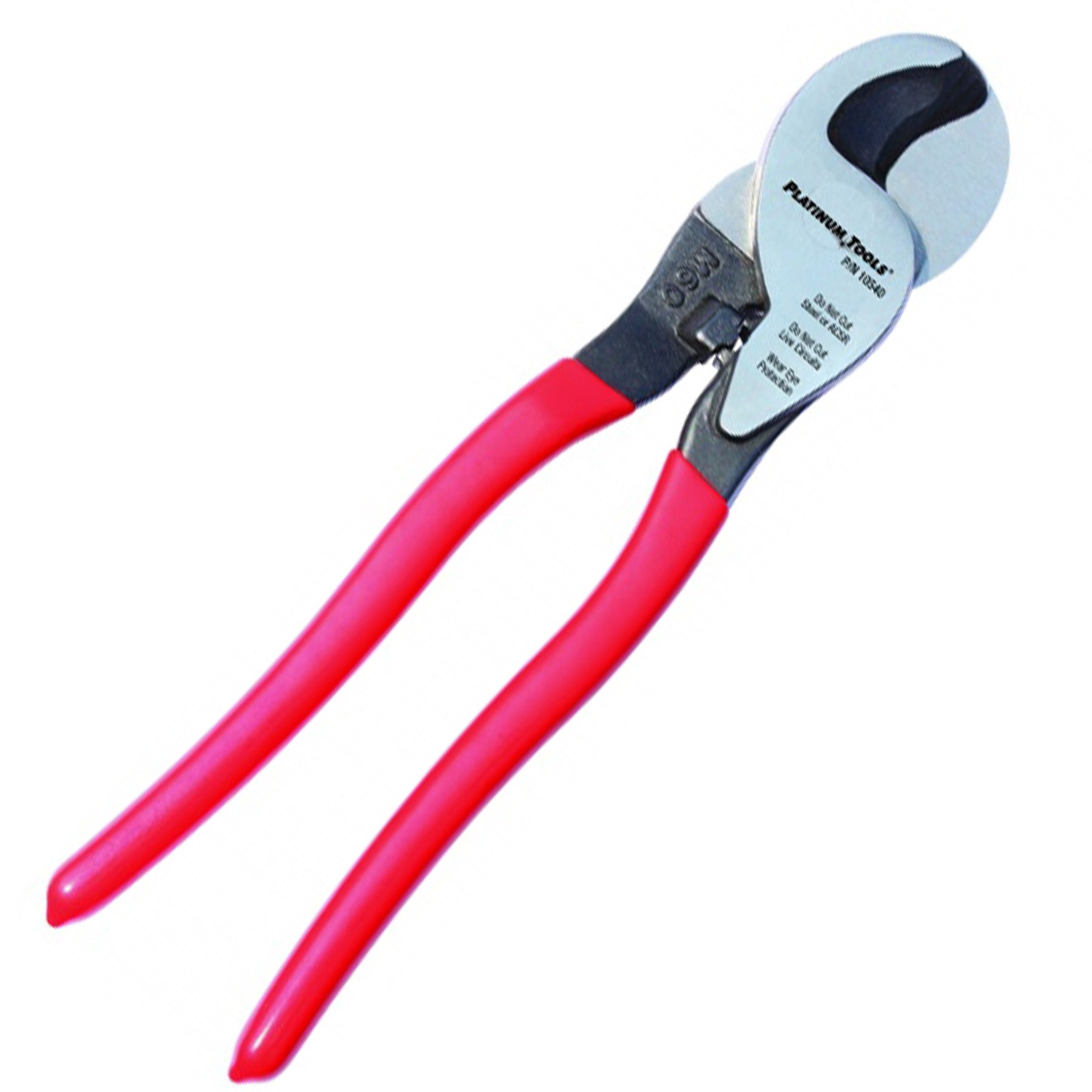 BTC-20 Cable Cutter Platinum Tools: 10540C