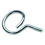 Bridle Rings Box of 100 1/4 X 20 - 2" ID Platinum Tools: JH808-100