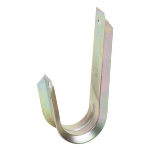 Multi-Purpose J Hooks Standard 12(3/4") - Box of 100 Platinum Tools: JH12-100