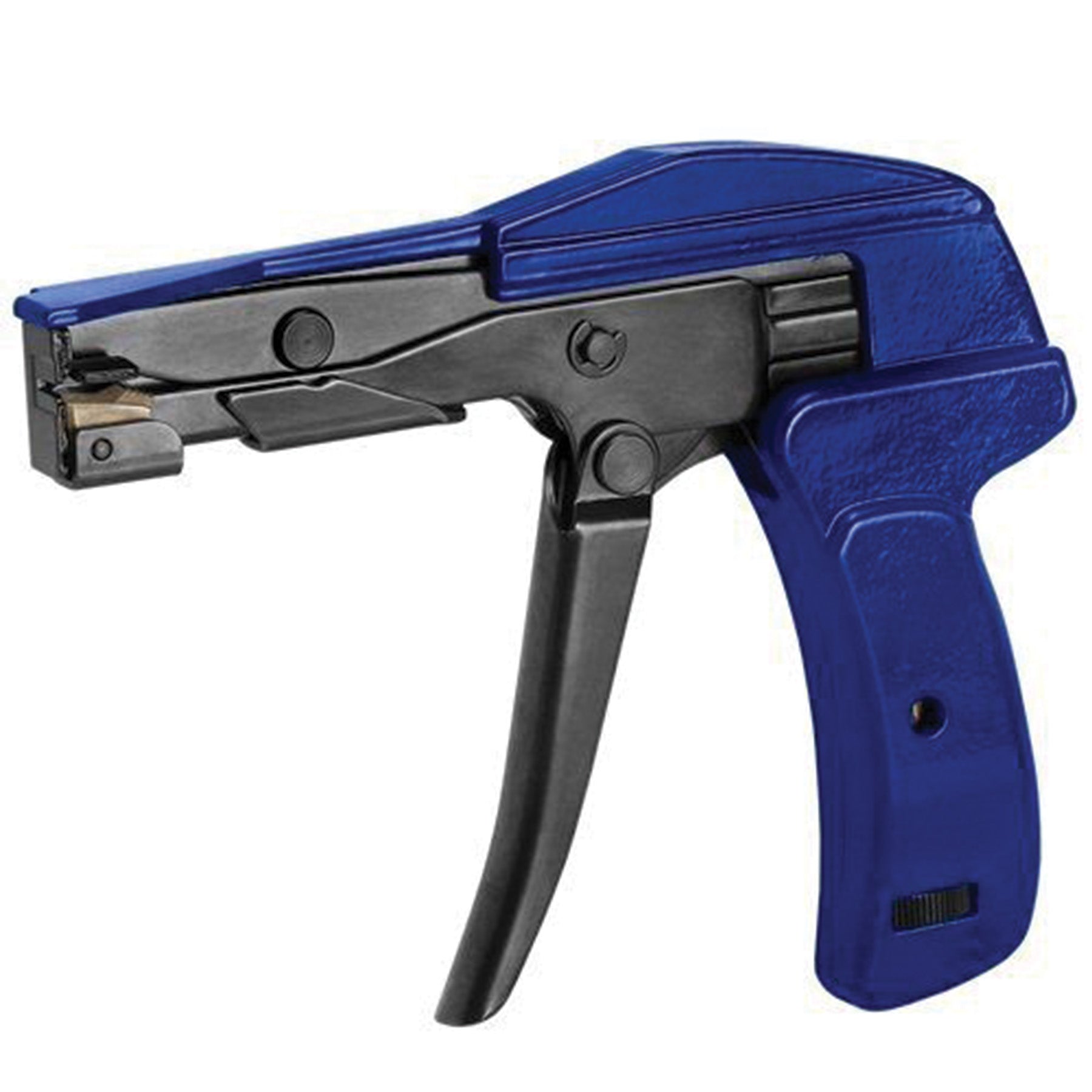 Cable Tie Gun, Heavy Duty (10200C)